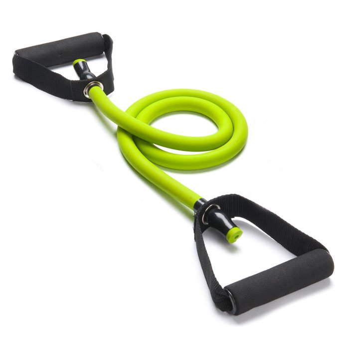 Latex TPE pull up exercise resistance tube sets - Image 3