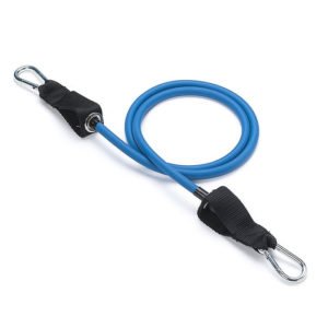 Latex TPE pull up exercise resistance tube sets - Image 2