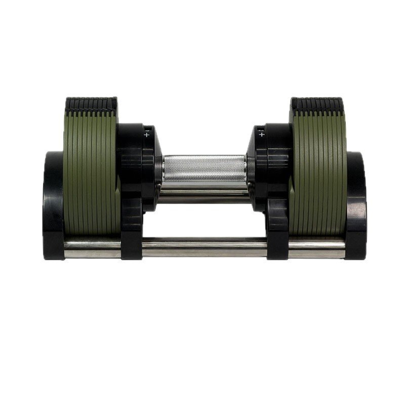 Colorful Adjustable Dumbbells Sets - Image 5
