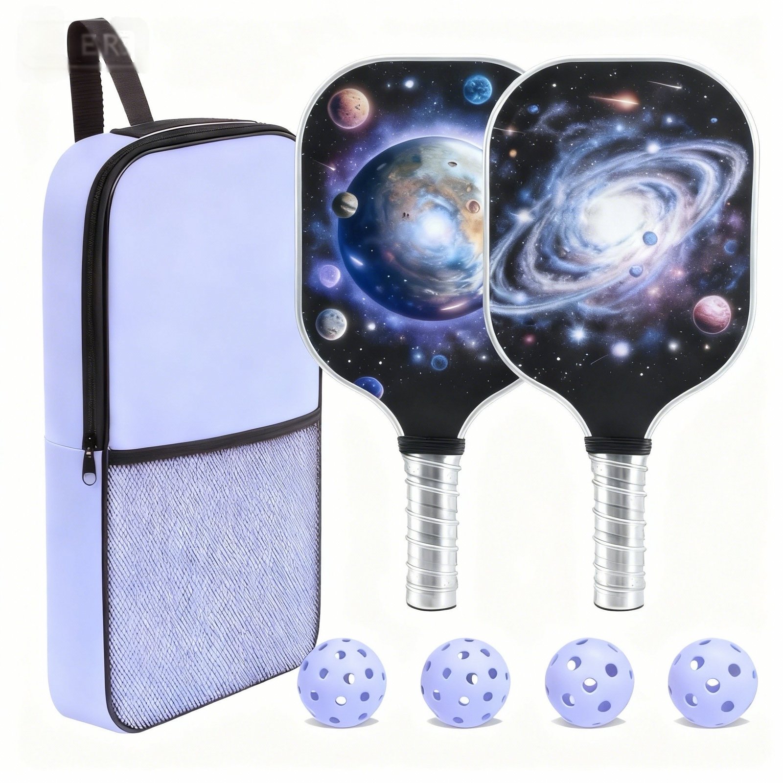 Fiberglass Pickleball Set - Image 2