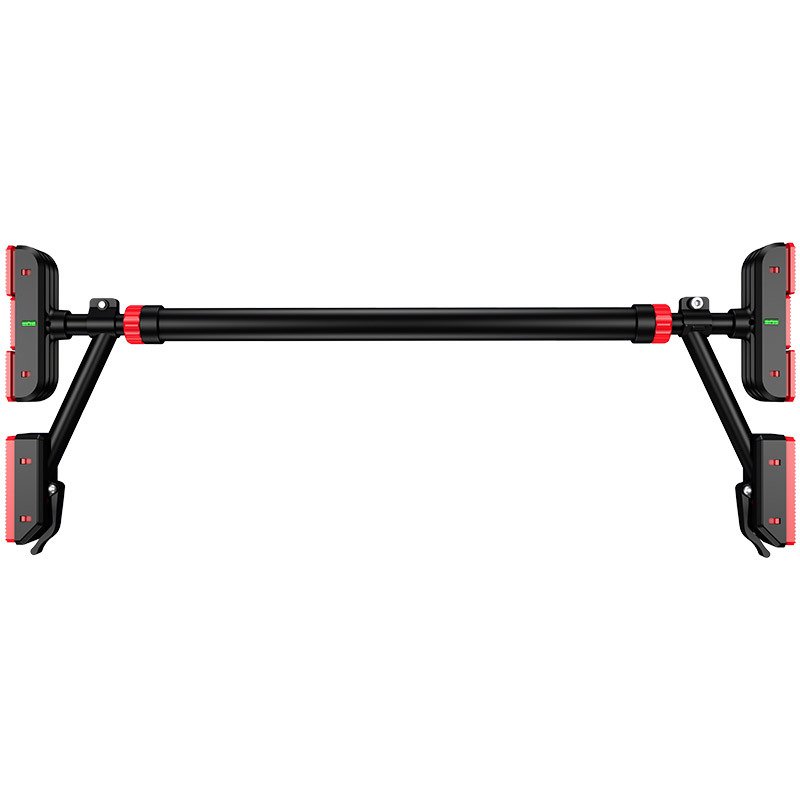 Telescopic Door Pull Up Bar Without Screws