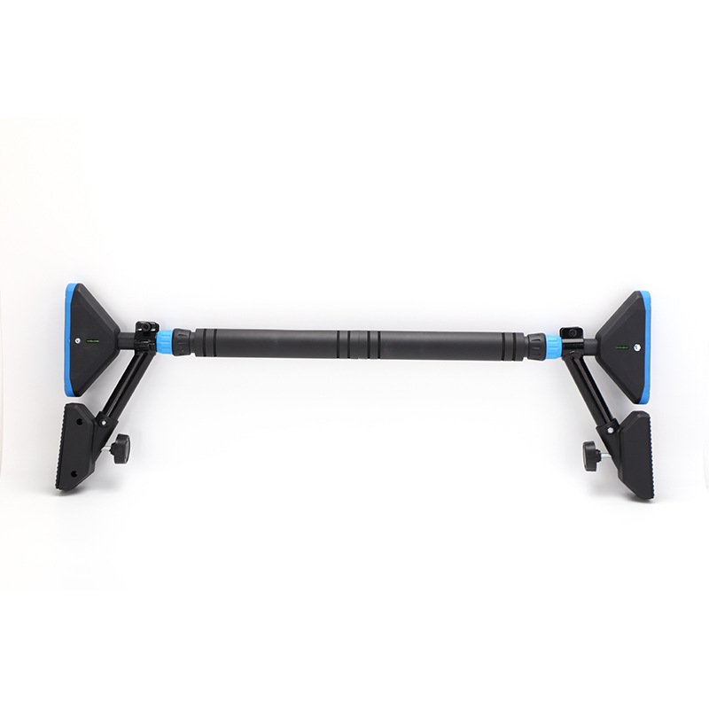 Pull Up Bar with Safety Supports - Image 2