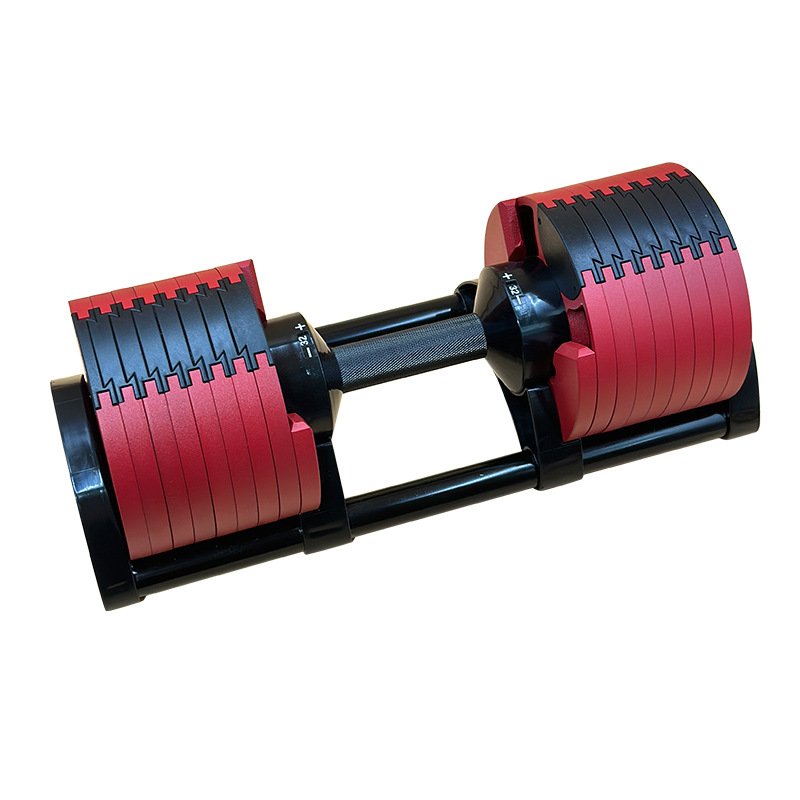 Colorful Adjustable Dumbbells Sets - Image 3