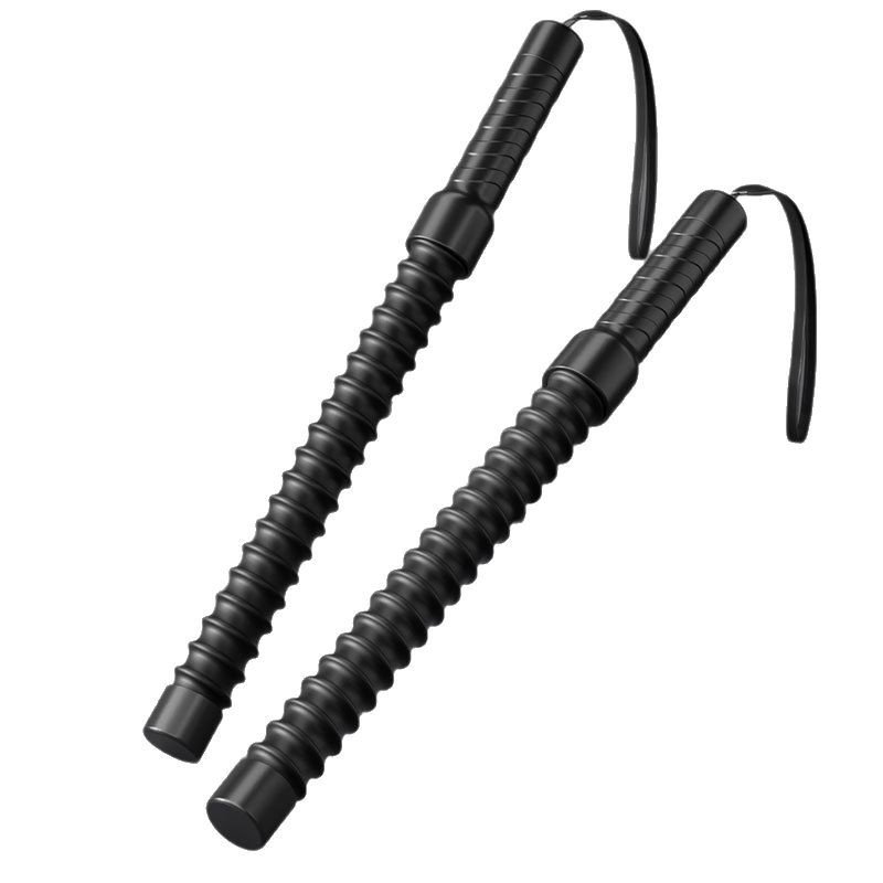 New Portable Cordless Workout Battle Ropes - Image 2