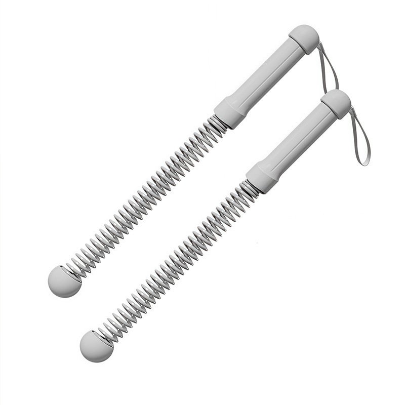 New Portable Cordless Workout Battle Ropes - Image 4