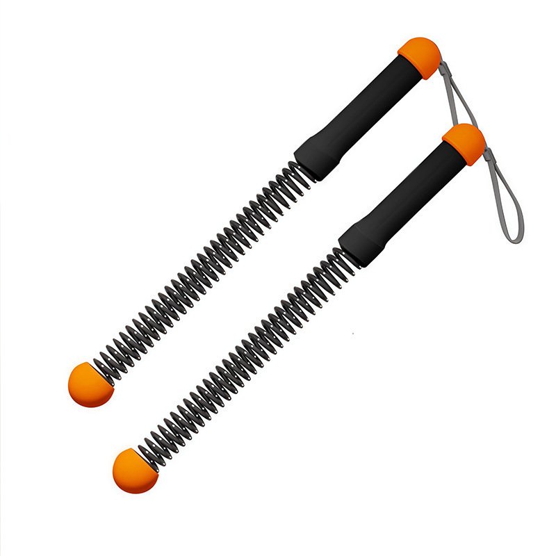 New Portable Cordless Workout Battle Ropes - Image 3