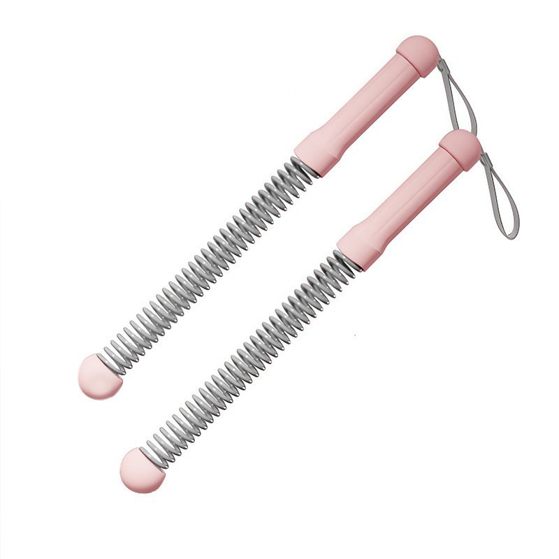 New Portable Cordless Workout Battle Ropes - Image 5
