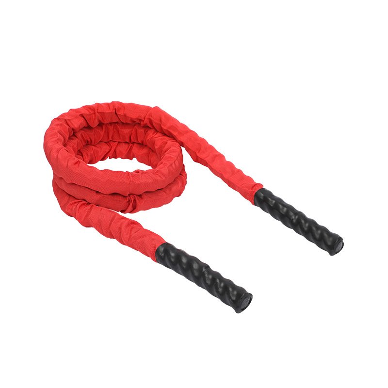 Cardio Exercise Battle Ropes - Image 3