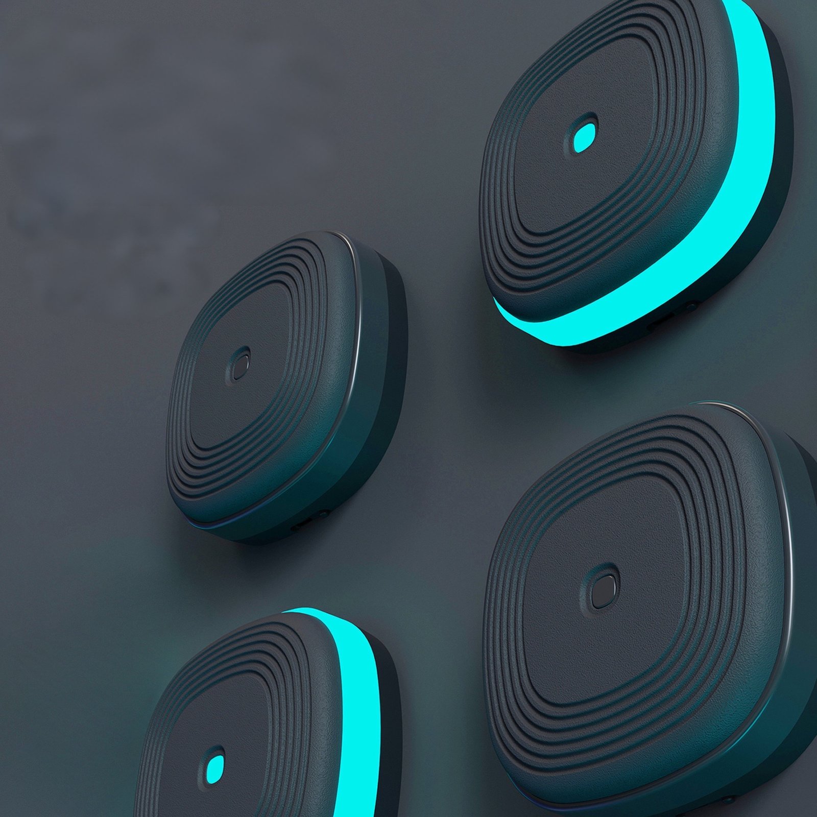 Separate Music Boxing Target Machine - Image 2