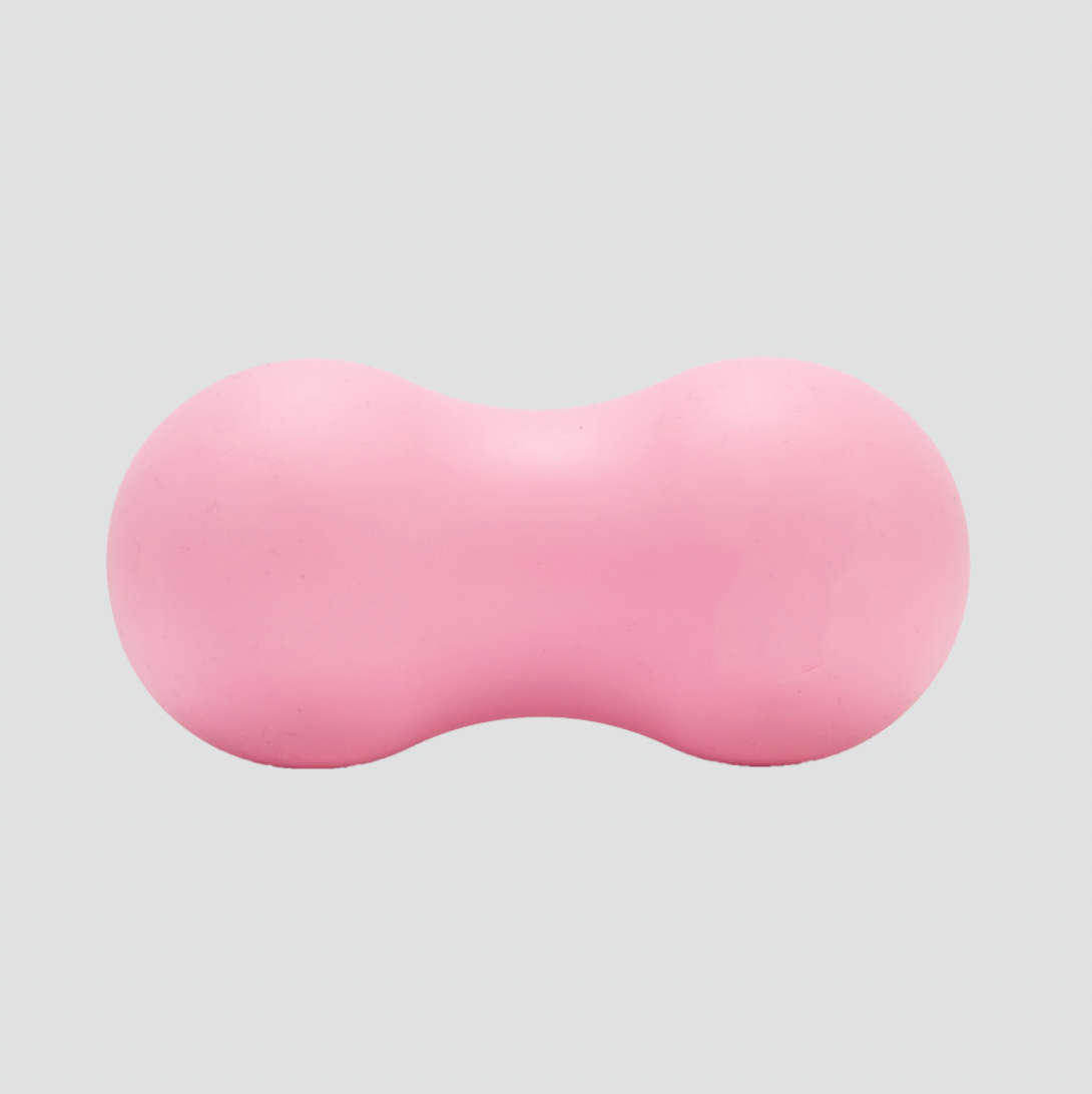 Silicone Peanut Lacrosse Massage Ball (Multiple Models) - Image 3