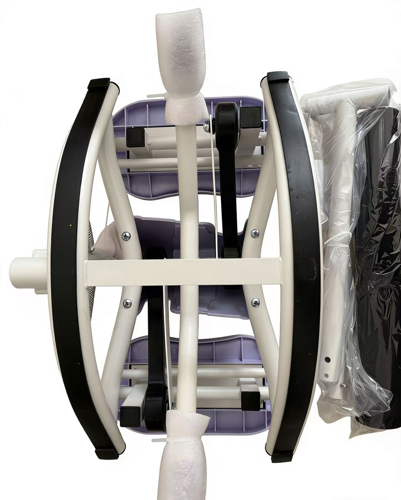 Step rocker oceana